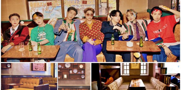 Hidden Gems: 5 Must-Visit Vintage Cafés in Seoul
