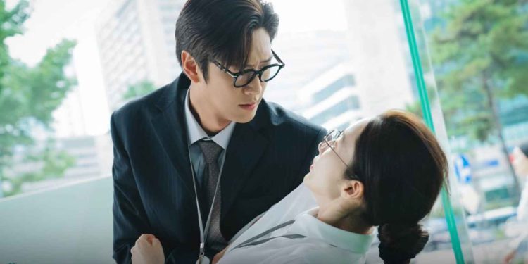 marry my husband korean drama starring park min young - filming locations