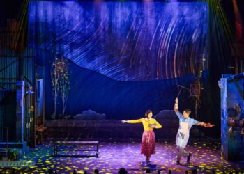 tips k-musicals beginners for Korean musical experience