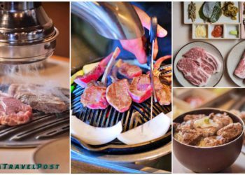 Tantalize Your Palate with the Popular Michelin Bib Gourmand Korean BBQ Restaurants in Seoul
