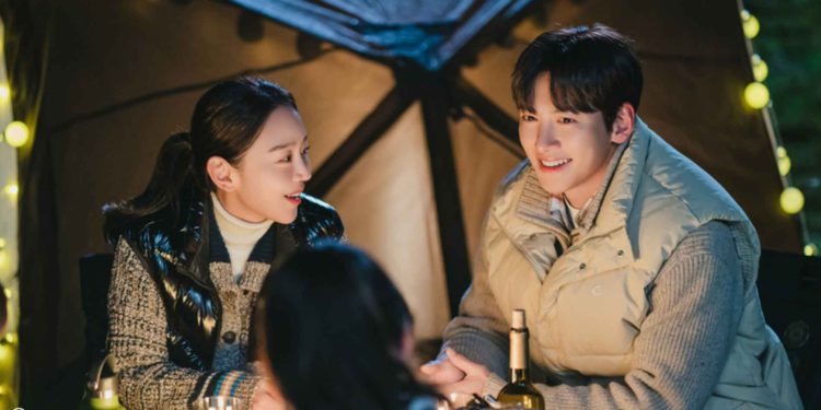 Welcome to samdalri Korean drama Filming locations koreatravelpost