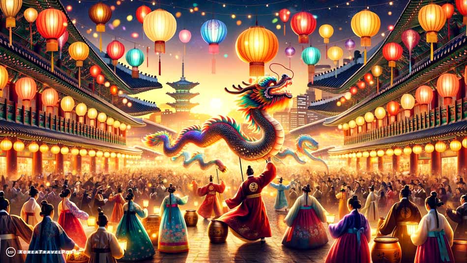 All the 2024 Lunar New Year Events in South Korea You CANNOT Miss! KoreaTravelPost