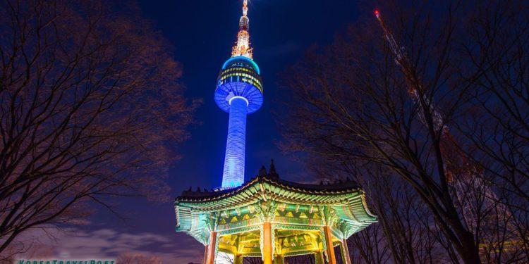 reasons why visit namsan n tower seoul