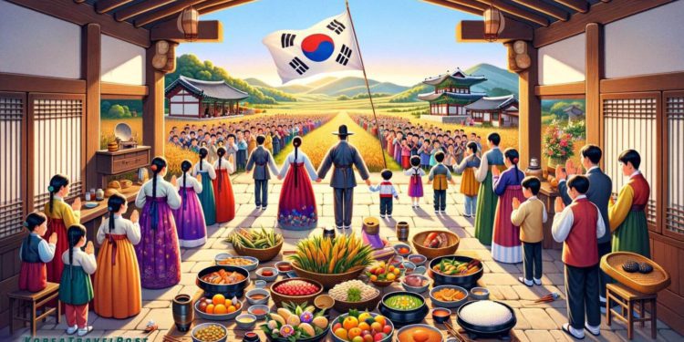 south korea public holidays essential guide