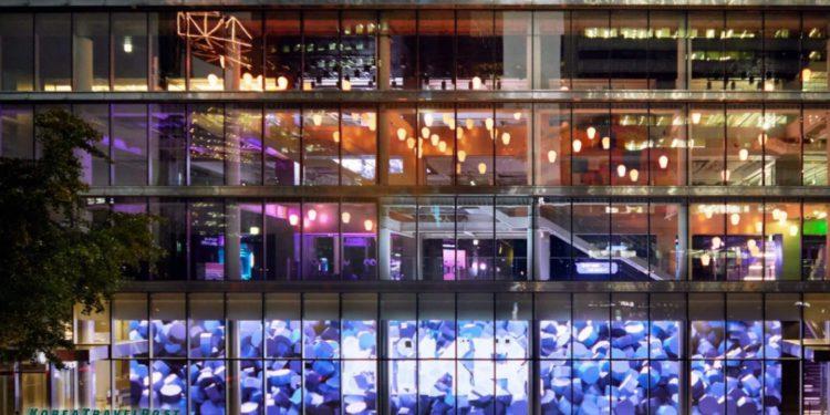 visit HiKR Ground Seoul South Korea for K-pop and K-culture tourism