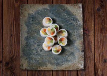 Seoul Asia's 50 Best Restaurants