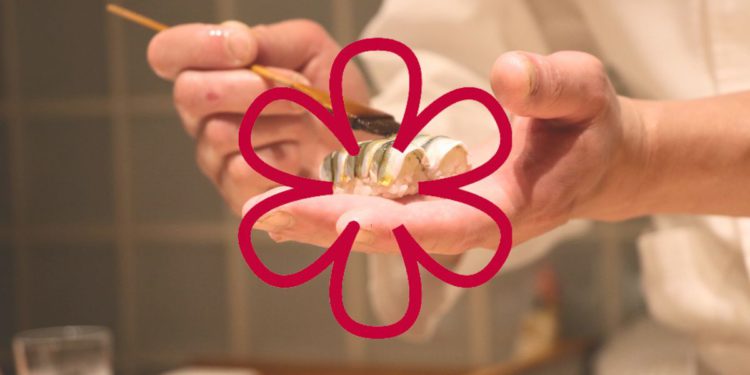 michelin guide Seoul 2024 michelin guide busan 2024