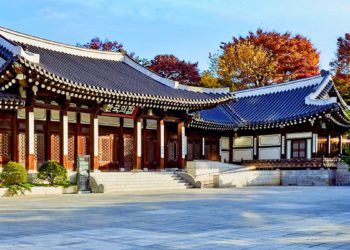A Journey Through Time: Unveiling The Treasures Of Korea House