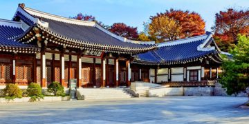 A Journey Through Time: Unveiling The Treasures Of Korea House