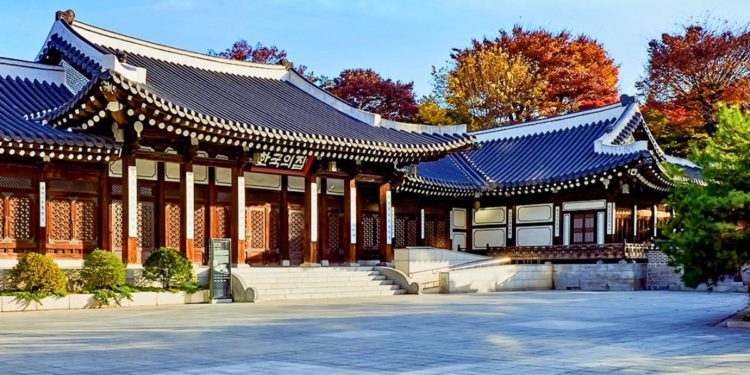 A Journey Through Time: Unveiling The Treasures Of Korea House