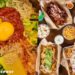 TOP 10 Most Popular Korean Foods Overseas