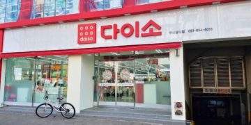 Daiso Korea: One-Stop Shop for Awesome (and Affordable!) Stuff