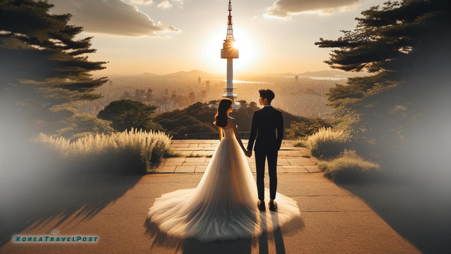 7 Breathtaking K-drama Locations for Your Pre-Wedding Photoshoots in ...