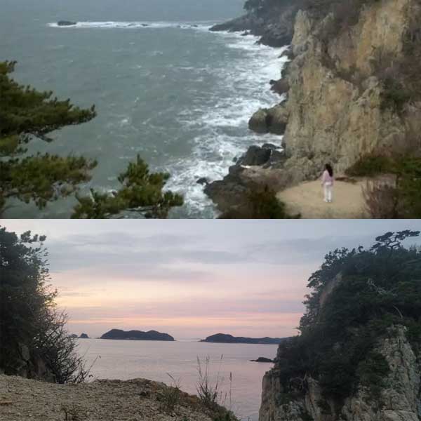 Lovely runner korean drama filming locations