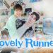 Lovely runner korean drama pop up store seoul
