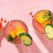 Sweet Alcoholic Drinks Korea