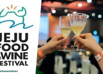 jeju food and wine festival 2024