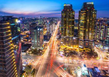 Free Viewpoints in Seoul