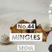 Mingles seoul World’s 50 Best Korean Restaurants in the world