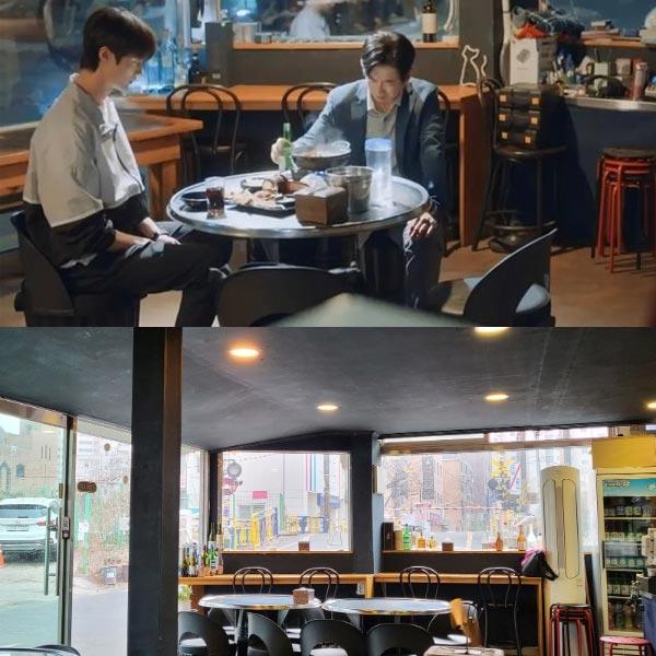 Lovely runner korean drama filming locations