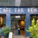 Visit Cafe Far Ben Seoul: Latest Hidden Gem Owned by BTS RM Sister  