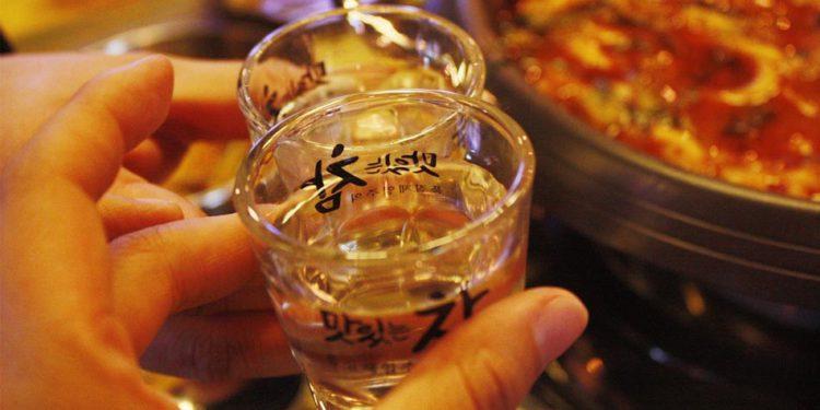 Top 5 Picks: Best Korean Food to Eat with Soju
