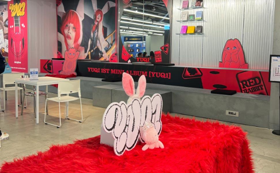 ktown4u coex kpop travel destinations seoul