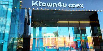 ktown4u coex kpop travel destinations seoul