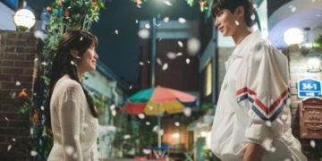 Lovely runner korean drama filming locations