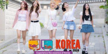 win a trip to south korea 2024 with talk talk korea contest