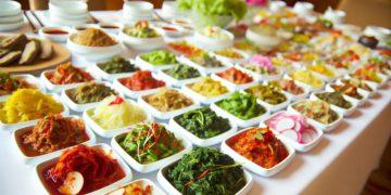 Best popular korean side dishes beyond kimchi