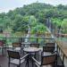 Nature in the Bustling City: Visit Waterfall Cafe Seoul for the Ultimate Cafe-Hopping Experience!