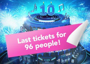 Korean music and beer festival 2024