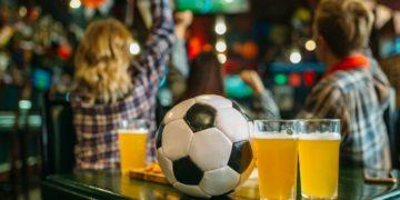 best sports bars seoul