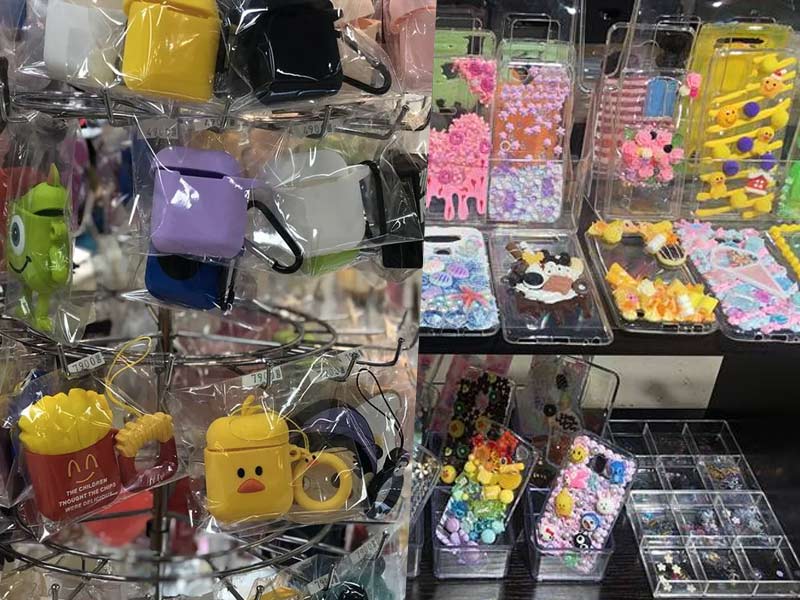 best souvenirs to buy and bring back from south korea