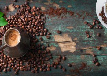 Gangneung Coffee Festival