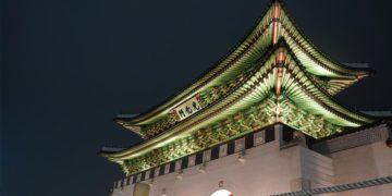 Ultimate Guide for Autumn Night Tours at Gyeongbokgung Palace 2024  