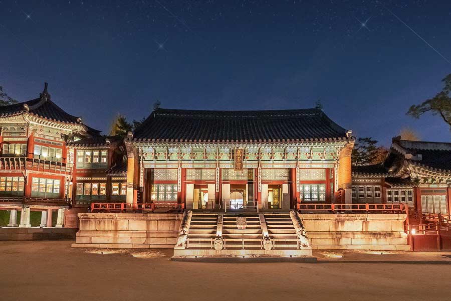 gyeongbokgung palace