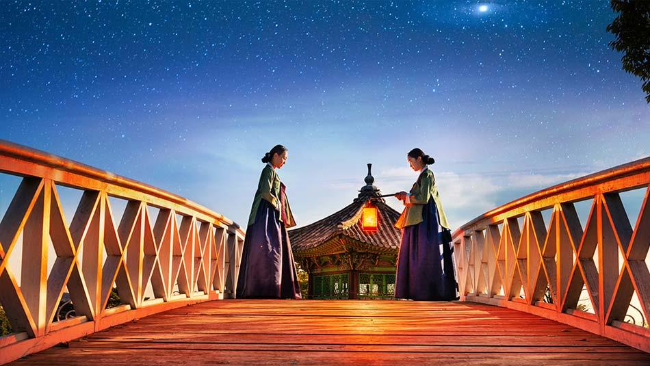 Celebrate 2024 Chuseok with Exciting Events and Get FREE LimitedTime