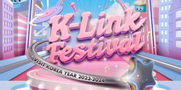 Kpop k link festival 2024 Incheon travel