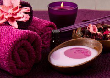 top spas seoul