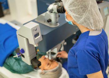 laser eye surgery korea