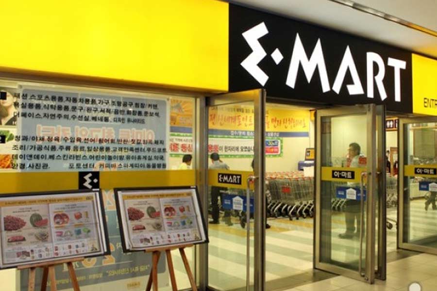 largest korean supermarkets opening hours in seoul