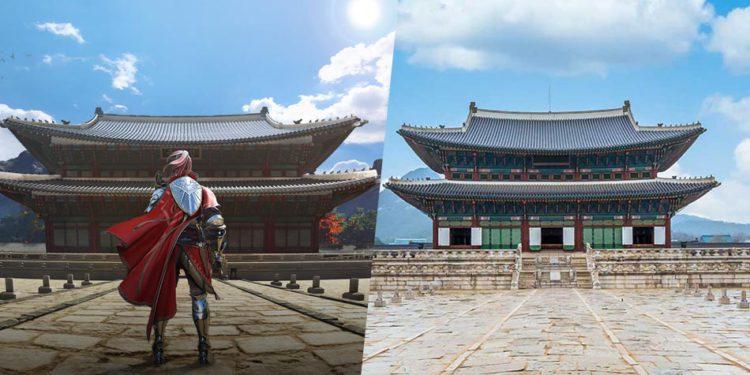 Embark on a ‘Black Desert’ Adventure in South Korea: A K-Game Tour Like Never Before!  