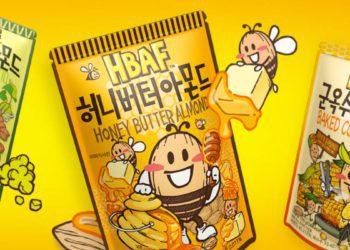 hbaf korea