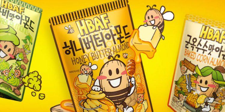 hbaf korea