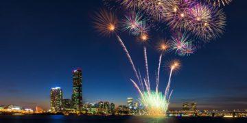 Seoul Winter Festa 2024