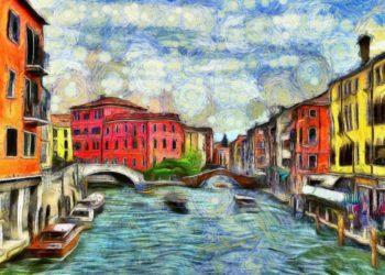 Van Gogh retrospective korea