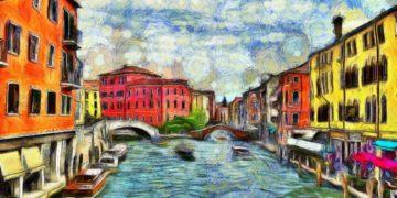 Van Gogh retrospective korea