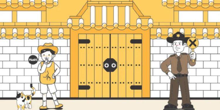 bukchon restrictions for tourists